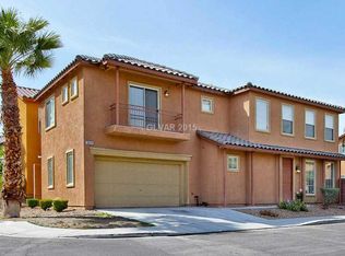 3629 Pinnate Dr, Las Vegas, NV 89147