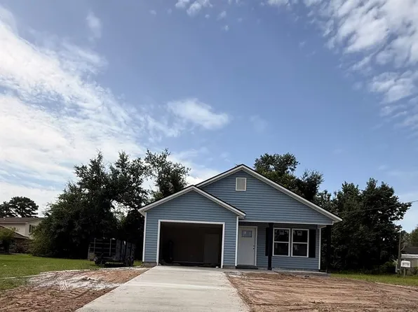 607 Samuel St, Valdosta, GA 31601