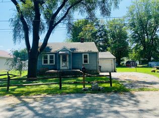 1431 E Madison St, Kokomo, IN