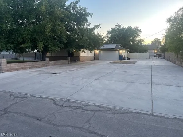 4025 San Mateo St, North Las Vegas, NV 89032