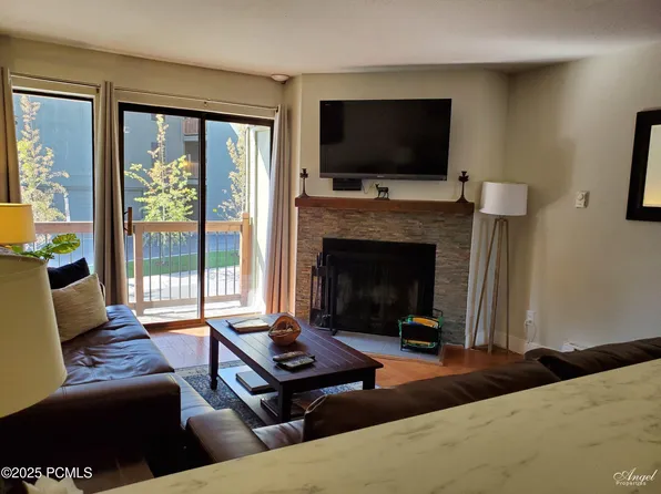 1530 Empire Ave #200, Park City, UT 84060