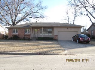 2542 E 56th Pl, Tulsa, OK 74105