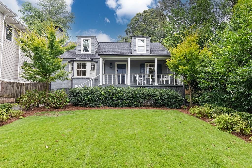 2516 Acorn Ave NE, Atlanta, GA 30305 Zillow