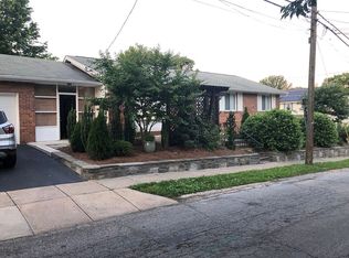 7859 Beverly Blvd, Upper Darby, PA 19082