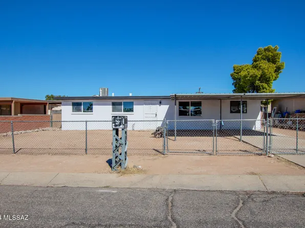 1641 E Dakota St, Tucson, AZ 85706