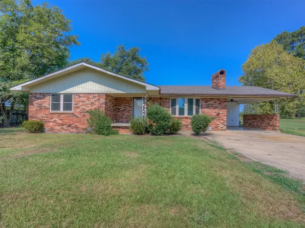 1212 Henrietta White Blvd, Springhill, LA 71075
