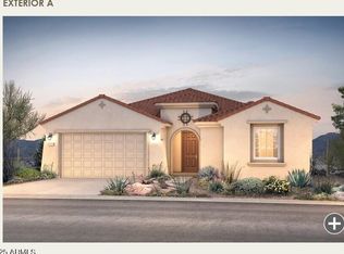 17651 W Palo Verde Drive, Litchfield Park, AZ 85340