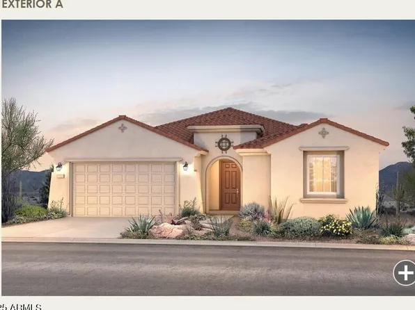 17651 W Palo Verde Drive, Litchfield Park, AZ 85340