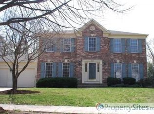 767 Oakwilde Way, Millersville, MD 21108