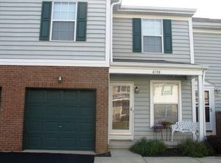 8198 Charlotte Way Ave, Westerville, OH 43081