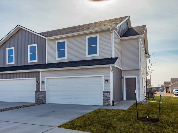 6105 Tungsten Dr, Pleasant Hill, IA 50327