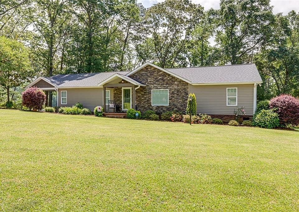 119 Crosby Dr, Fair Play, SC 29643 Zillow