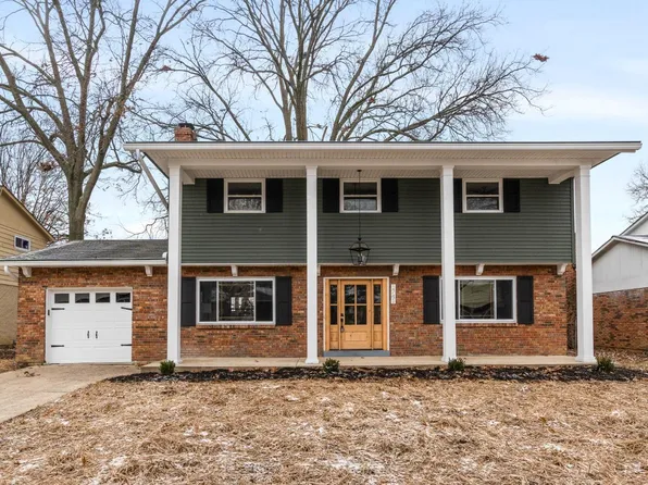 1741 Rockhurst Ln, Cincinnati, OH 45255