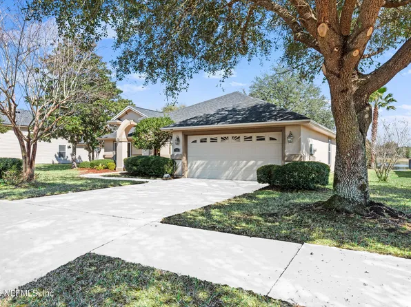 388 MARTIN LAKES Drive W, Jacksonville, FL 32220