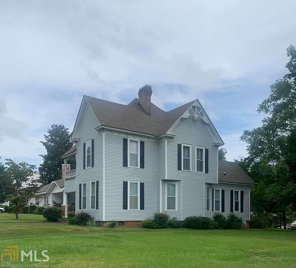 212 S Lafayette St, Lafayette, AL 36862 Zillow