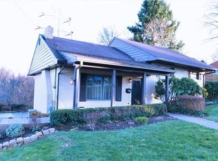 5513 Buseman Ave, Aliquippa, PA 15001