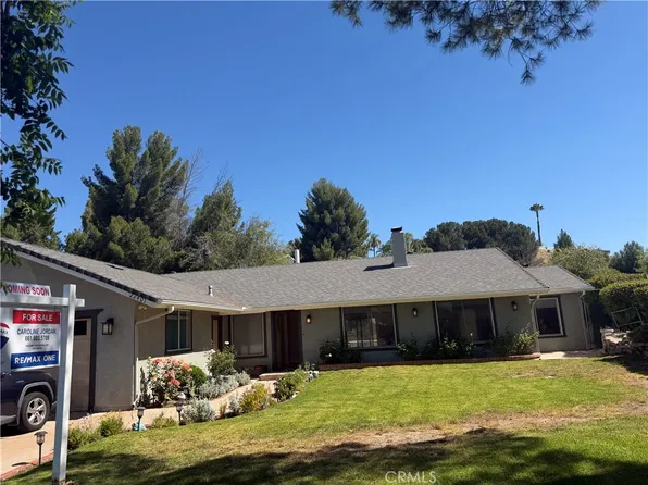 22401 Barbacoa Dr, Santa Clarita, CA 91350