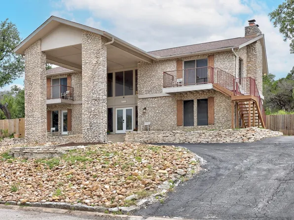 13207 Mansfield Dr, Austin, TX 78732