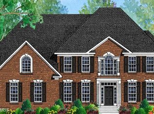 7201 Sipes Ln, Annandale, VA 22003