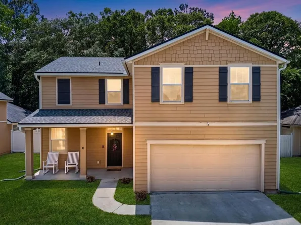 45047 Amhurst Oaks Dr, Callahan, FL 32011