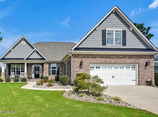 2314 Red Birch Trl NE, Leland, NC 28451