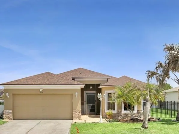 4619 Cabalerro Trl, Kissimmee, FL 34758