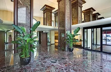 Rented by Living New York