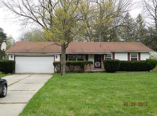 3279 Martharose Ct, Flint, MI 48504