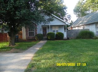 1035 Marshall Park Dr, Georgetown, KY 40324