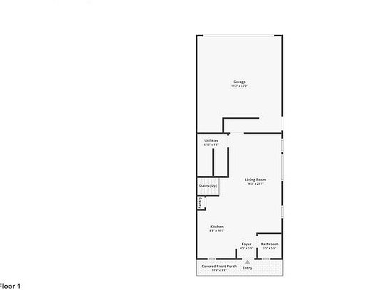 2nd image of 13581 Oneida Ln