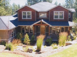 3310 NW Morningwood Ct, Bend, OR 97701