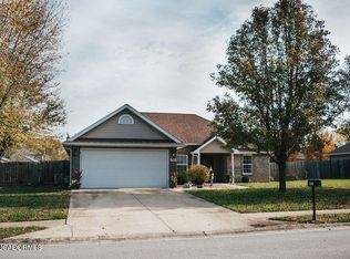 502 Springtime Dr, Ashland, MO 65010