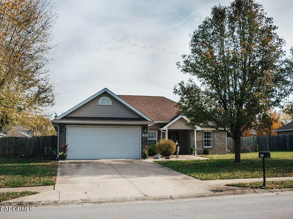 502 Springtime Dr, Ashland, MO 65010
