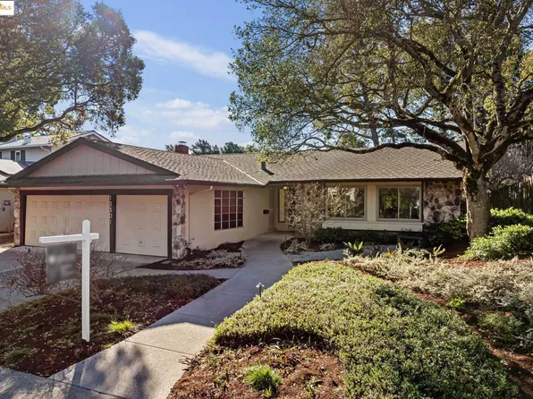13301 Clairepointe Way, Oakland, CA 94619