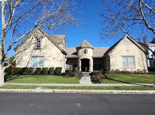 1203 Laguna Creek Ln, Pleasanton, CA