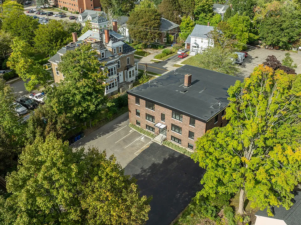 96 Miller Ave #3