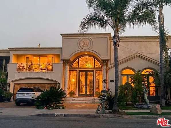 2716 Casiano Rd, Los Angeles, CA 90077