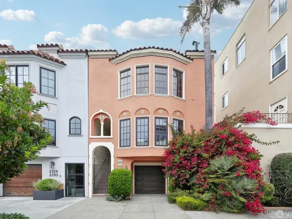 2324 N Point St, San Francisco, CA 94123