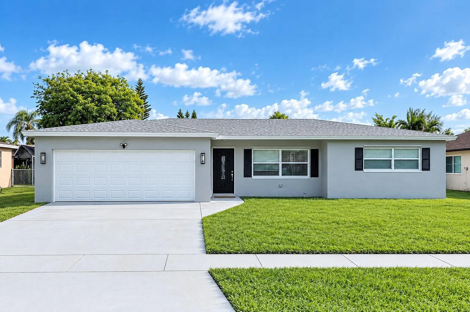 3 bed, 2.0 bath, 1254 sqft, $3,800 — Photo 1