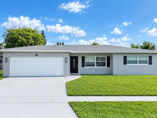 11184 Median St, Boca Raton, FL 33428