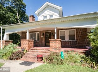 586 Conowingo Rd, Conowingo, MD 21918