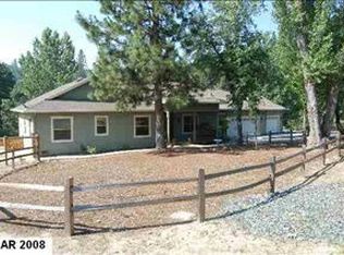 17191 Suez Canal Dr, Sonora, CA
