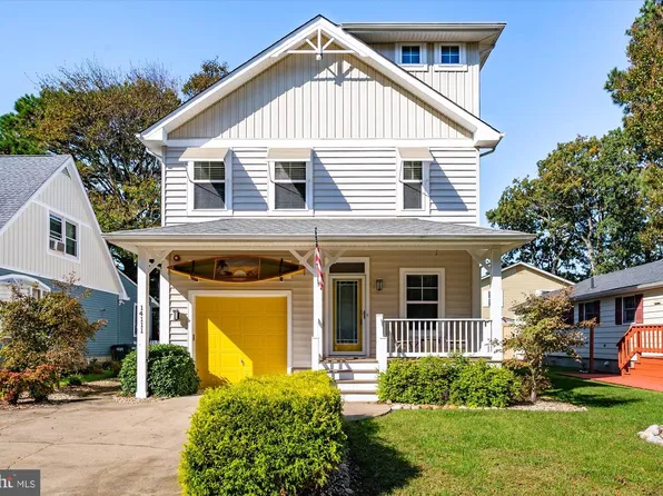 14111 Fiesta Rd, Ocean City, MD 21842
