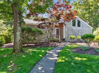 Falmouthport, East Falmouth, MA 02536