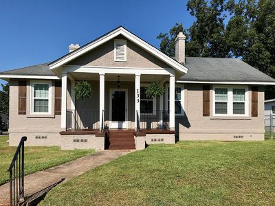 133 L St, Thomaston, GA, 30286