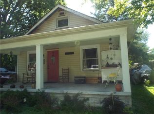 334 Avon Ave, Plainfield, IN