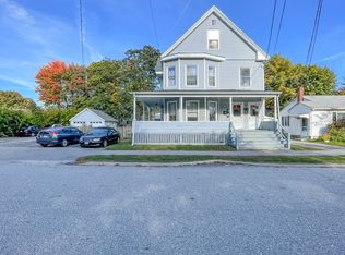 124 S Kelsey St #4, South Portland, ME 04106