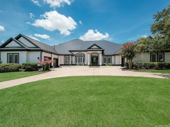 1 BAYSIDE CT, San Antonio, TX 78257
