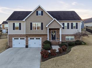 274 Live Oak Rd, Ringgold, GA 30736