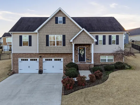 274 Live Oak Rd, Ringgold, GA 30736